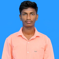 K. PremKumar