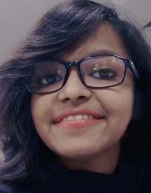 Ankita Banerjee