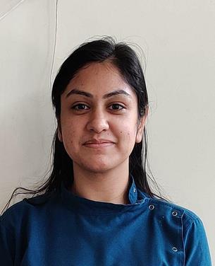 Akanksha Garg