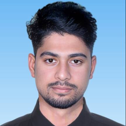 Mohammad Sohail