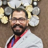 ASHISH GUPTA
