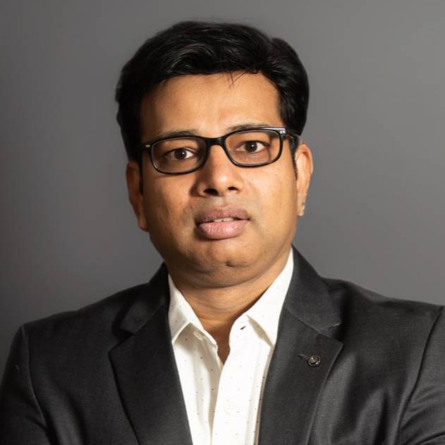 Viveik Kumar