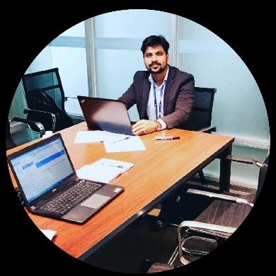 Govind Sharma