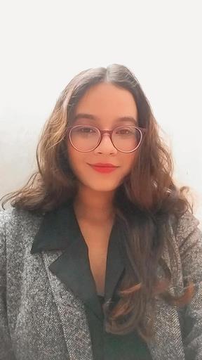 Jasmine Prasad