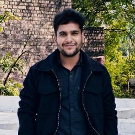 Deepak Singhal