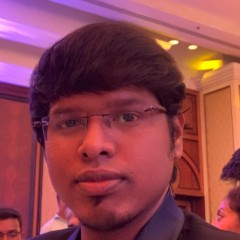 SADESH MUDALIAR