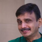 Sridhar Vaidyanathan
