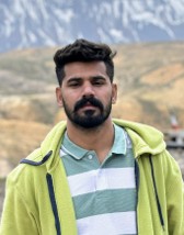 Darshan Singh