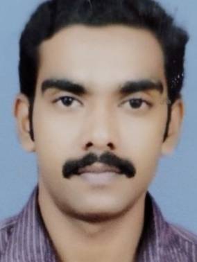 Harikrishnan Js