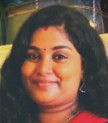 DEEPTHI P K