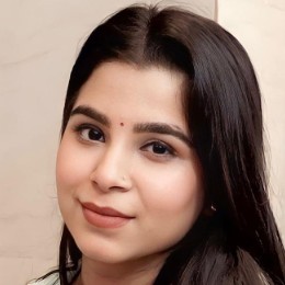SIMRAN KAPOOR