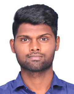 Prithvi Raj M A