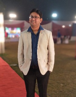 Samarth Srivastava