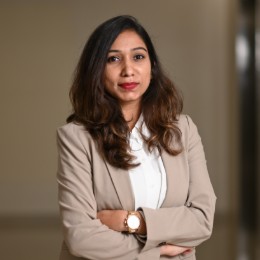 VRUSHALI JADHAV
