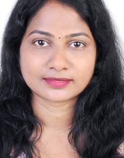 Anandapriya T