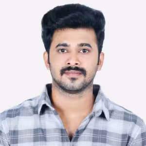 HARIKRISHNAN R