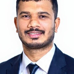 Sunil Kumar Raulo