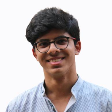 Tushar Sharma