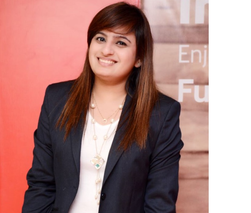Shally Sachdeva