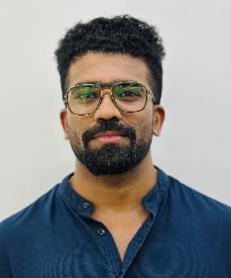 Nimish Alexander Varghese