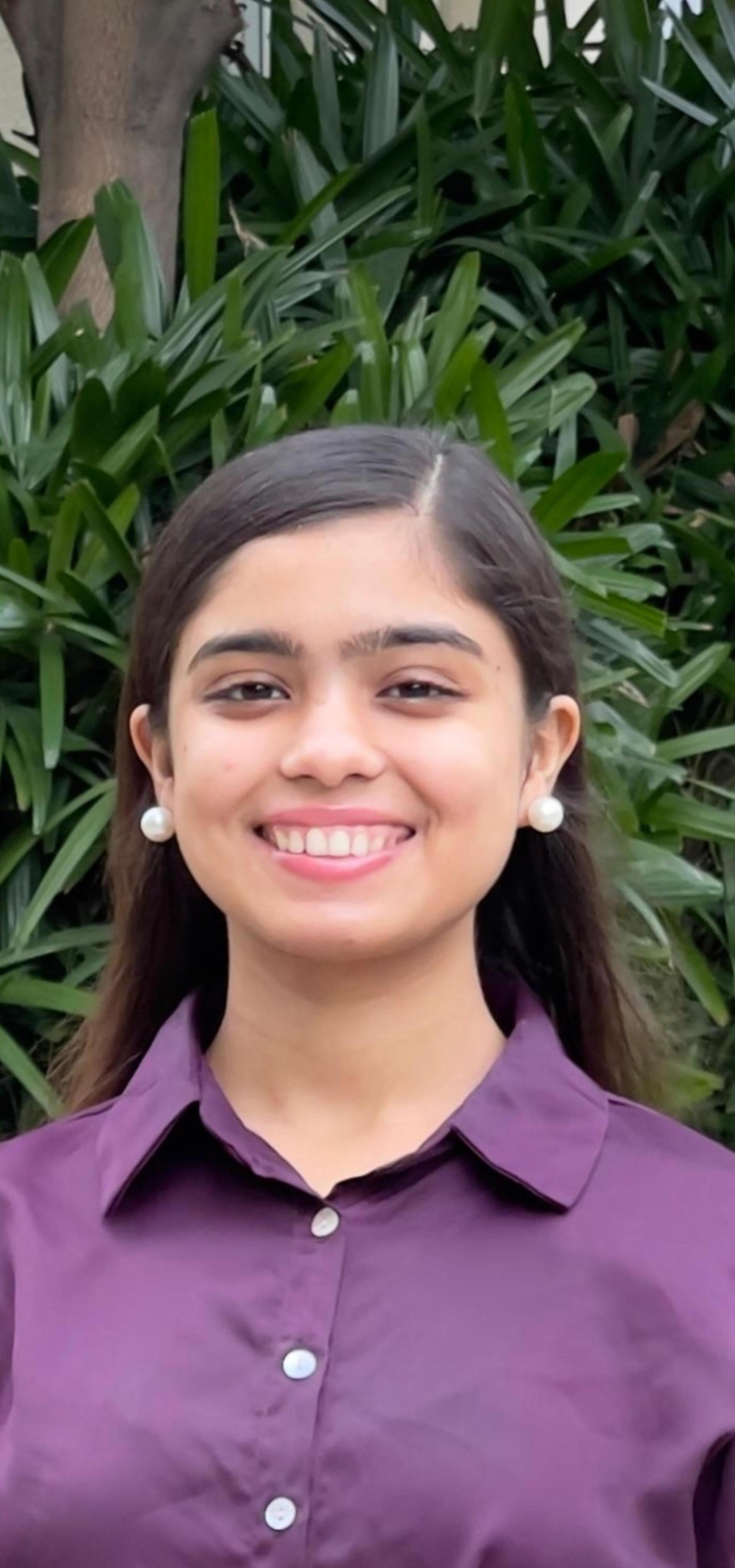 NITISHA JHINGAN