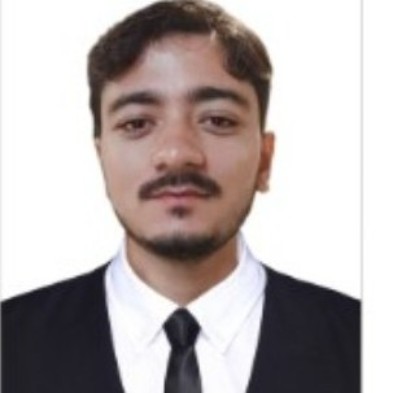 Vikash Kumar Yadav