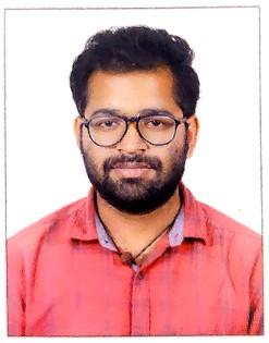 BIBEKARANJAN ROUTRAY