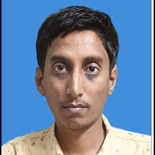 HARSHA VARDHAN PASUPULETI