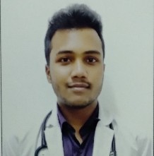 Dr.CHAITANYA MANIKANTA POTNURU