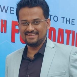 Souharda Chatterjee