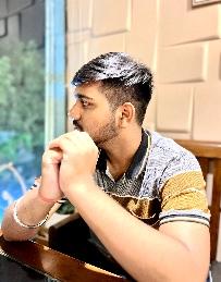 Ashutosh Verma