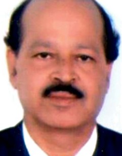 Biswananda Tripathy