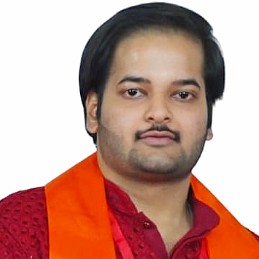 YASH NEERAJ SHARMA