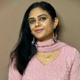 ATHULYA NARAYANAN