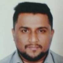 Mohammed Asif khan
