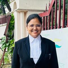 Sunamika Mishra