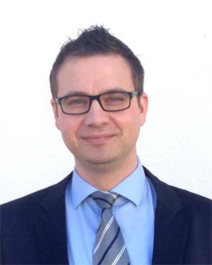 Simon Mast