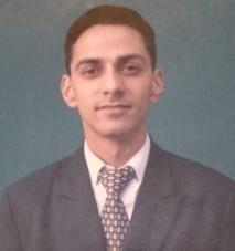 Avinash Jamwal
