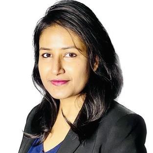 ANKITA SAHA