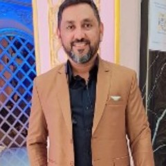 Faraz Ahmed
