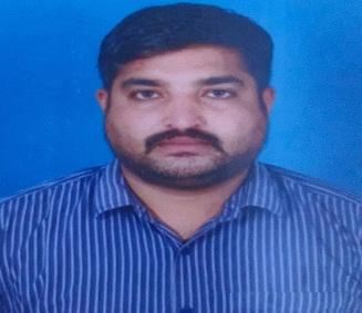 Manohar Reddy G