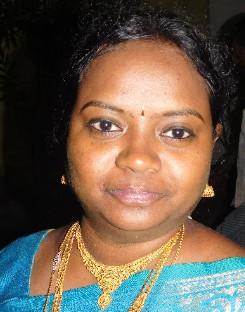 Nancy Nithya