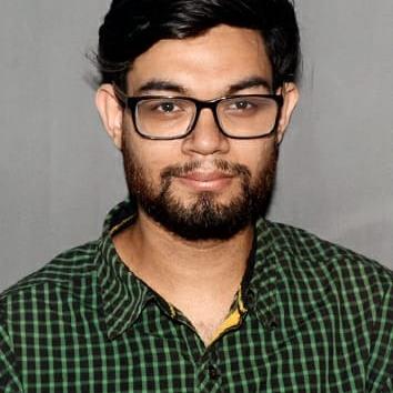 Sandipan Das