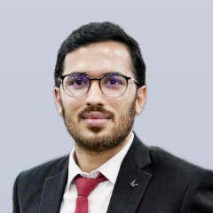 AVINASH KUMAR
