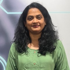 SOWMYA Manjanna