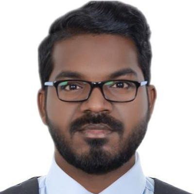 BALASUBRAMANIAN C