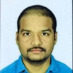 Sujay Kumar