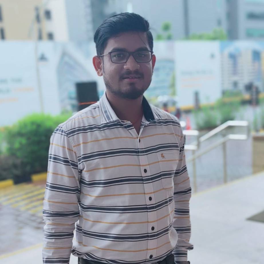 Parag Km