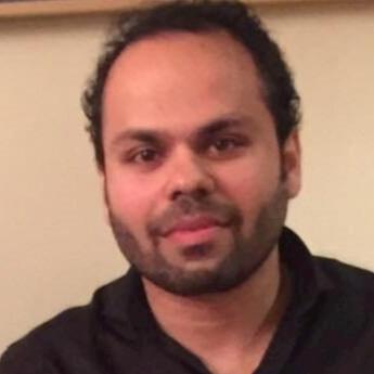 Ankit Nema