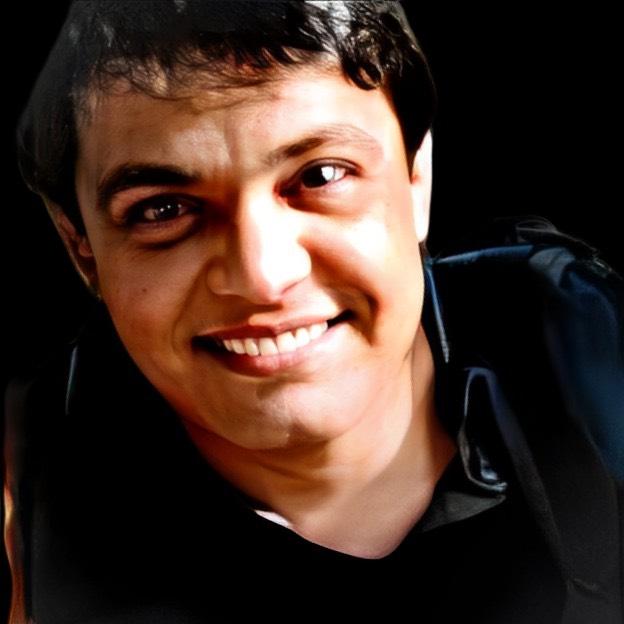 VIKAS DHINDWAL